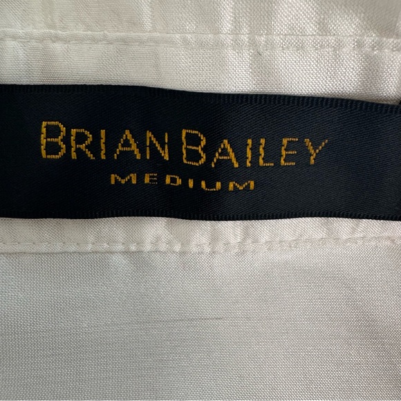 Brian Bailey top - Picture 8 of 10